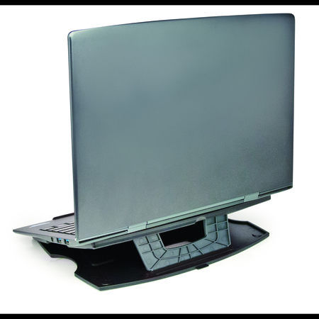 Startech.Com Portable Laptop Stand - Laptop Riser Stand - Adjustable LTRISERP